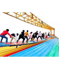 趣味運(yùn)動(dòng)會(huì)